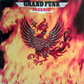 Grand Funk* - Phoenix - LP