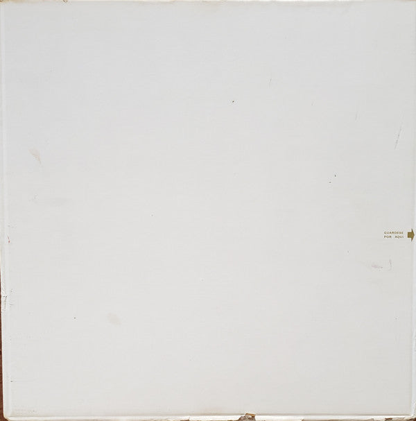 Various - Esto Es Felicidad - LP