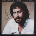 Earl Thomas Conley - Fire & Smoke - LP