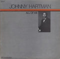 Johnny Hartman - All Of Me - LP