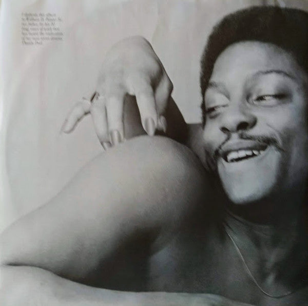 Noel Pointer - Feel It - LP
