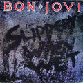 Bon Jovi - Slippery When Wet - LP