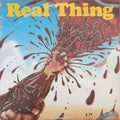 Real Thing* - Real Thing - LP
