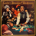 Kenny Rogers - The Gambler - LP