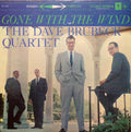 The Dave Brubeck Quartet - Gone With The Wind - LP