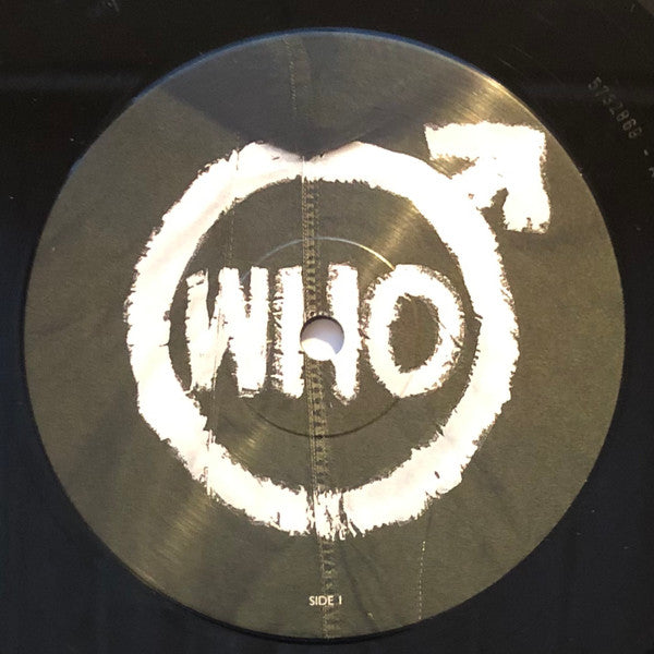 Various - Quadrophenia (Music From The Soundtrack Of The Who Film) - LP