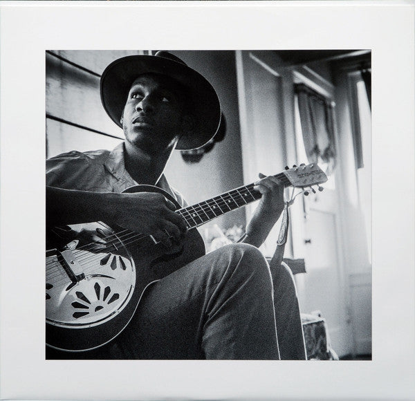 Leon Bridges - Coming Home - LP