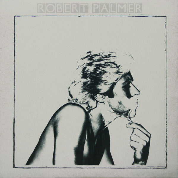Robert Palmer - Secrets - LP