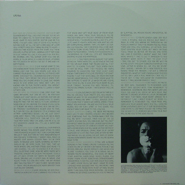 Robert Palmer - Secrets - LP