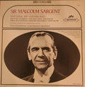 Smetana*, Dvořák*, Sir Malcolm Sargent, Royal Philharmonic*, Philharmonia Orchestra - Smetana: My Fatherland / Dvořák: Symphonic Variations, Op. 78 - LP
