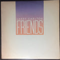 Larry Carlton - Friends - LP