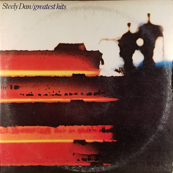 Steely Dan - Greatest Hits - LP