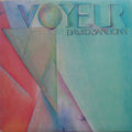 David Sanborn - Voyeur - LP