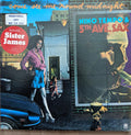Nino Tempo & 5th Ave. Sax - Come See Me 'Round Midnight - LP