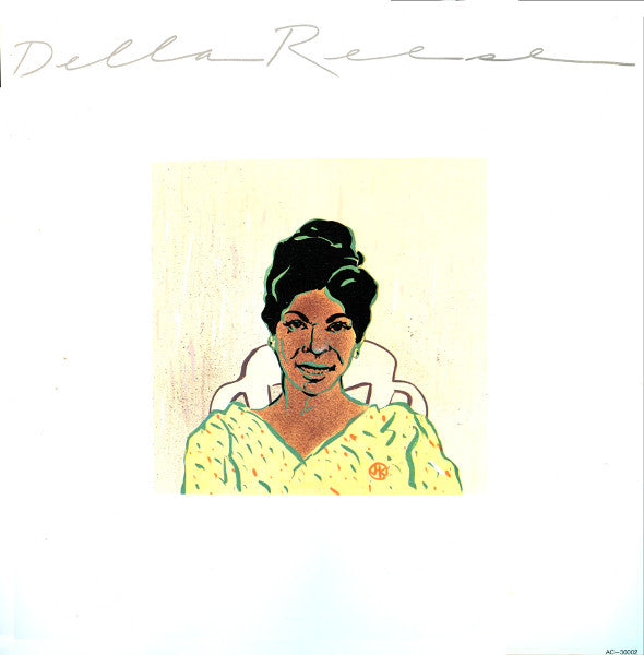 Della Reese - The ABC Collection - LP