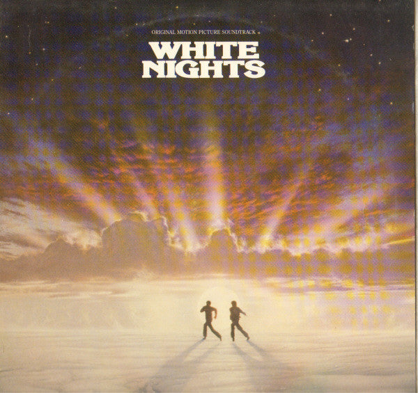 Various - White Nights: Original Motion Picture Soundtrack - LP