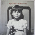 Barbra Streisand - My Name Is Barbra - LP