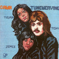 Dawn Featuring Tony Orlando - Tuneweaving - LP