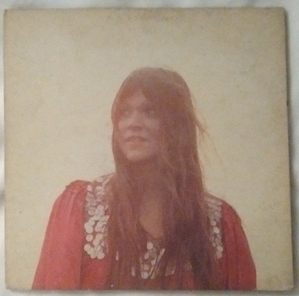 Melanie  - Gather Me - LP