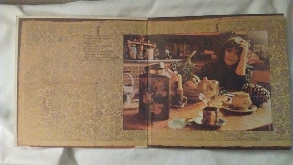 Melanie  - Gather Me - LP