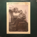 John Handy - Hard Work - LP