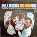 The 4 Seasons* - New Gold Hits - LP