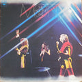 Mott The Hoople - Mott The Hoople Live - LP