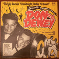 Don And Dewey* - They're Rockin' 'Til Midnight, Rollin' 'Til Dawn! - LP