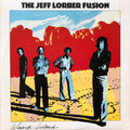 The Jeff Lorber Fusion - Wizard Island - LP