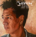 Alejandro Escovedo - With These Hands - LP