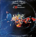Johnnie Taylor - Rated Extraordinaire - LP