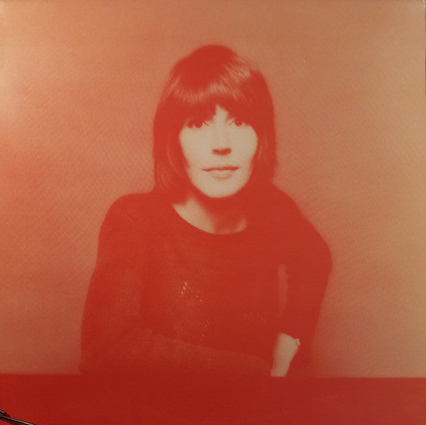 Helen Reddy - Long Hard Climb - LP