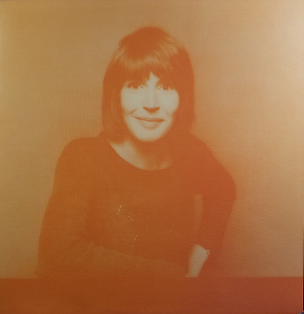 Helen Reddy - Long Hard Climb - LP