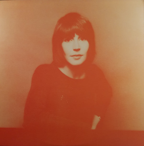 Helen Reddy - Long Hard Climb - LP