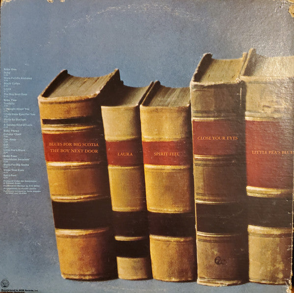 Oscar Peterson - The Oscar Peterson Collection - LP