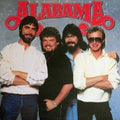 Alabama - The Touch - LP