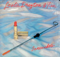 Leslie Drayton & Fun - Innuendos - LP