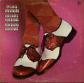 The Jazz Crusaders* - Old Socks, New Shoes...New Socks, Old Shoes - LP