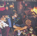 Captain & Tennille* - Come In From The Rain - LP