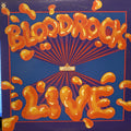 Bloodrock - Live - LP