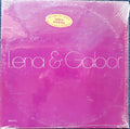 Lena Horne & Gabor Szabo - Lena & Gabor - LP