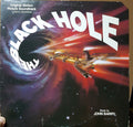 John Barry - The Black Hole (Original Motion Picture Soundtrack) - LP
