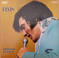 Elvis Presley - Almost In Love - LP