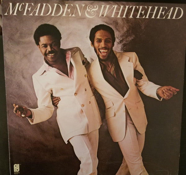 McFadden & Whitehead - McFadden & Whitehead - LP