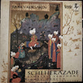 Rimsky-Korsakov* / Bamberg Symphony*, Jonel Perlea - Scheherazade, Op. 35 - LP