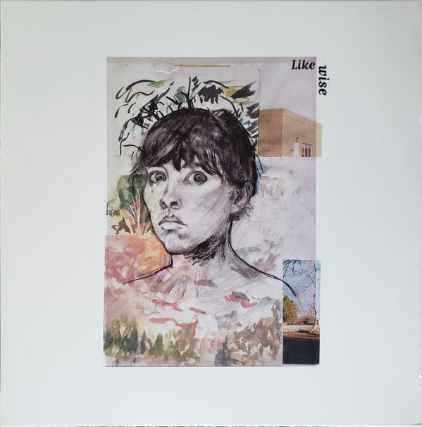 Frances Quinlan - Likewise - LP