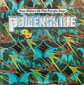 New Riders Of The Purple Sage - Powerglide - LP
