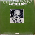 Toots Thielemans - Captured Alive - LP