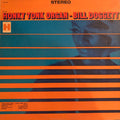 Bill Doggett - Honky Tonk Organ - LP