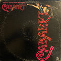 Various - Cabaret (Original Soundtrack Recording) - LP